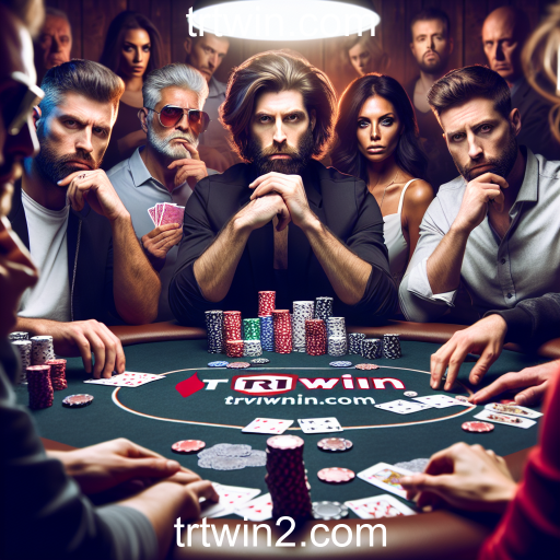 Poker O Fascínio do Poker: Estratégia e Habilidade em Cada Mão
